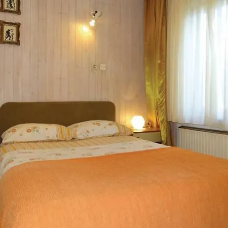House Anton With Free Parking Bovec