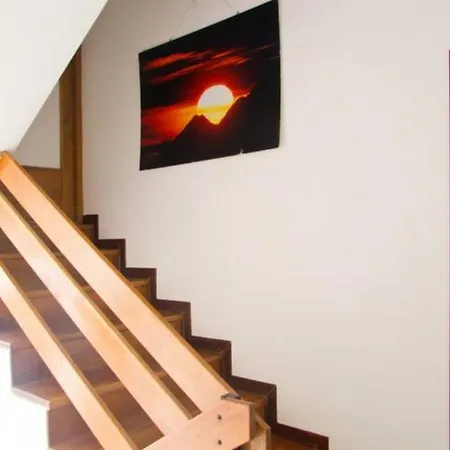 House Anton With Free Parking Bovec