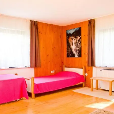 House Anton With Free Parking * Bovec