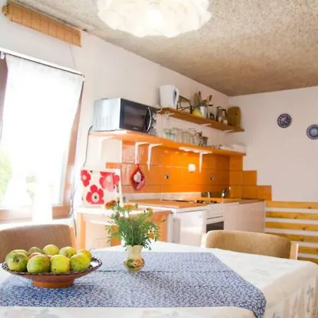 Apartman House Anton With Free Parking
