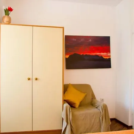 Apartman House Anton With Free Parking *