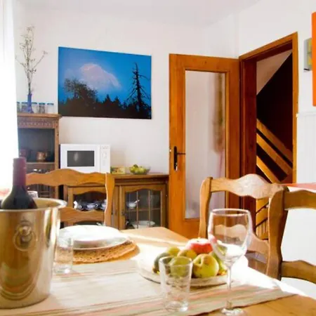 Lejlighed House Anton With Free Parking