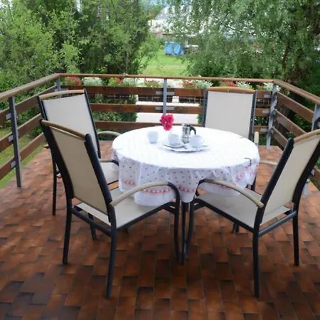 House Anton With Free Parking Bovec