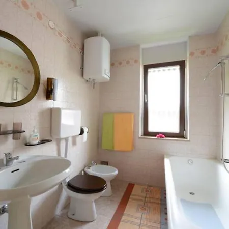 Appartement House Anton With Free Parking