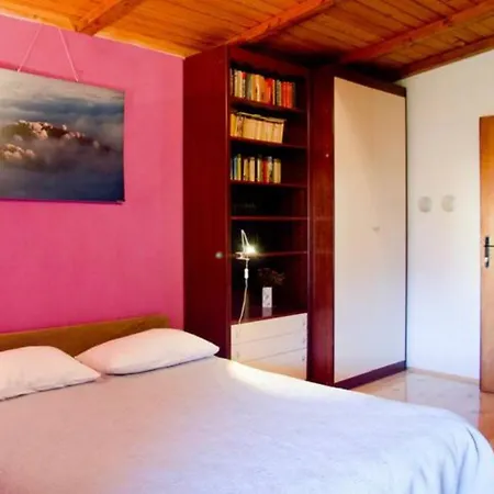 House Anton With Free Parking Bovec