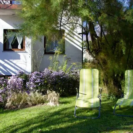 House Anton With Free Parking Apartman *