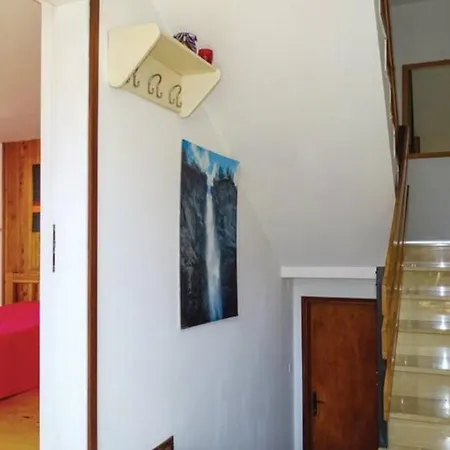 Apartman House Anton With Free Parking Bovec