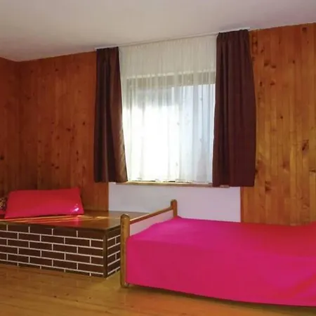 House Anton With Free Parking * Bovec