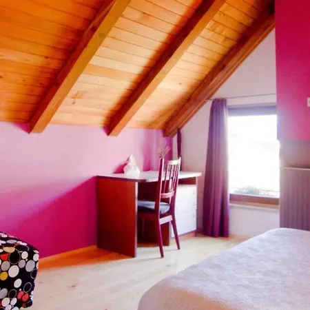 Appartement House Anton With Free Parking