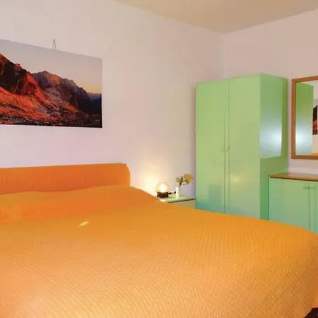 Lejlighed House Anton With Free Parking Bovec