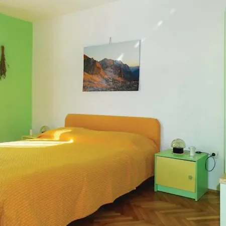 Lejlighed House Anton With Free Parking Bovec