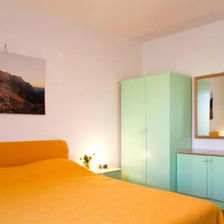 Appartement House Anton With Free Parking *