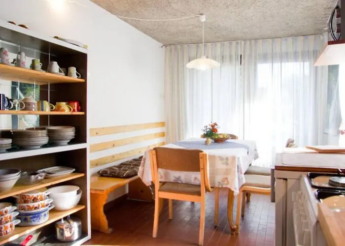 아파트 House Anton With Free Parking *