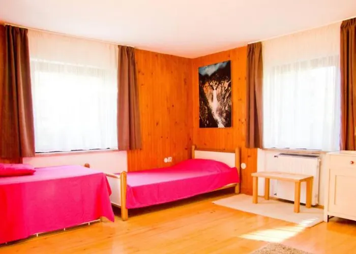 House Anton With Free Parking * 보베츠