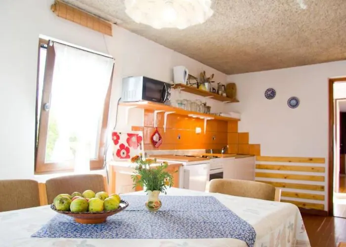 아파트 House Anton With Free Parking