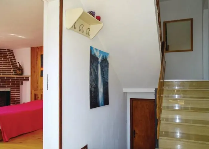 아파트 House Anton With Free Parking 보베츠